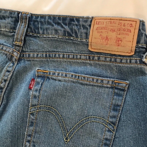 Levi’s jeans - Picture 6 of 7